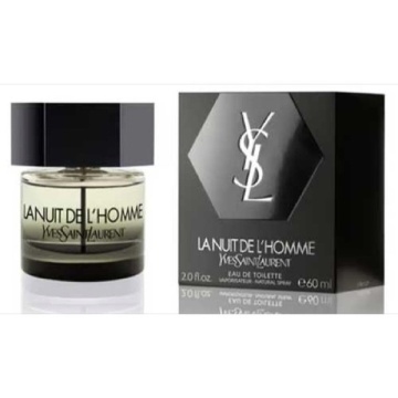 PARFUM YSL LA NUIT DE L’HOMME EDT 60 ML