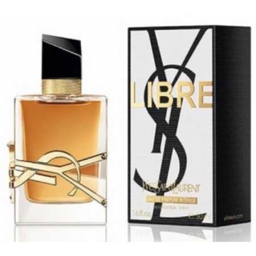 PARFUM YSL LIBRE EDT INTENSE 30 ML