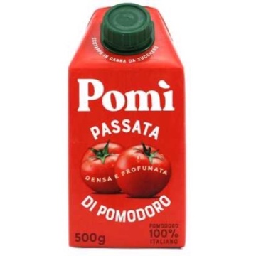 PASSATA POMI BRICK 500 ML