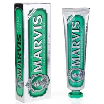 PASTA DINTI MARVIS CLASSIC MINT 85 ML