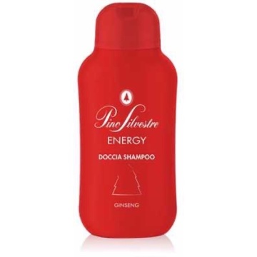PINO SILVESTRE SAMPON SI GEL DE DUS ENERGY 250 ML