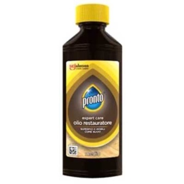PRONTO ULEI RESTAURATOR 100 ML