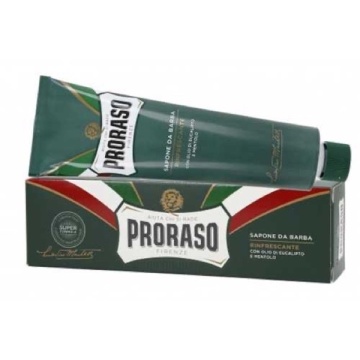 PRORASO CREMA RAS TUB VERDE 150 ML