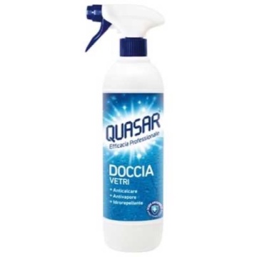 QUASAR DUS SPRAY 580 ML