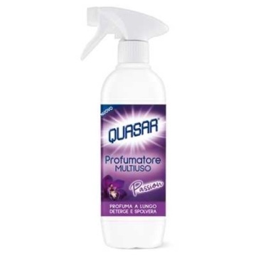 QUASAR ODORIZANT CAMERA PASSION 500 ML