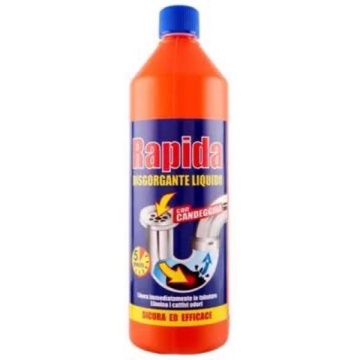 RAPIDA SOLUTIE PENTRU DESFUNDARE TEVI 1 L