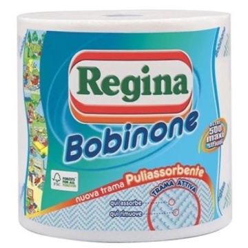 REGINA BOBINONE 500 MAXI RUPTURI