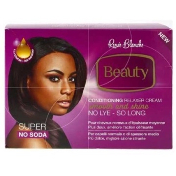 RENEE BLANCHE RELAXER CREAM STIRANTE EEE