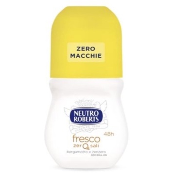 ROBERTS DEODORANT ROLL-ON FRESH GALBEN 50 ML