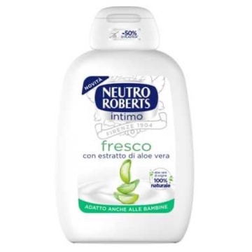 ROBERTS INTIMO FLIP TOP FRESH 200 ML