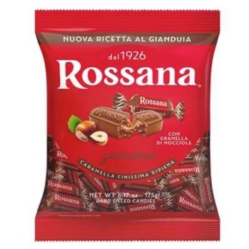ROSSANA BOMBOANE GIANDUIA 175 G