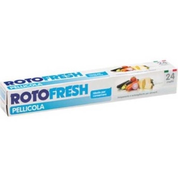 ROTOFRESH FOLIE ALIMENTARA 24 M