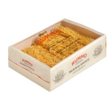 RUMMO CU OU NR 93 TAGLIOLINI CUIBURI 250 GR