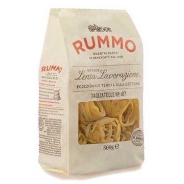 RUMMO LEGEND NR 107 TAGLIATELLE CUIBURI 500 GR