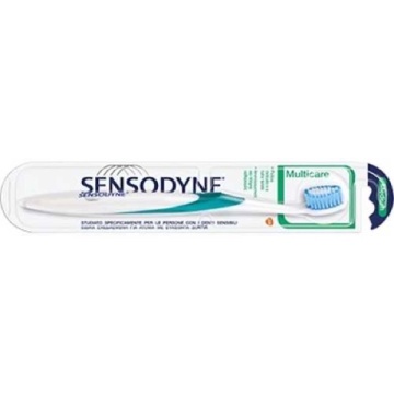 SENSODYNE PERIUTA DE DINTI FLEX MEDIU MULTICARE
