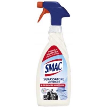 SMAC EXPRESS DEGRESANT UNIVERSAL SPRAY 650 ML