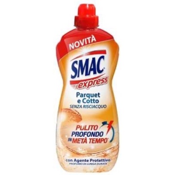 SMAC PARDOSELI PARCHET SI COTTO 1 L