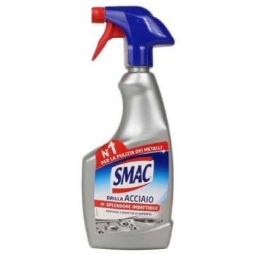 SMAC SPRAY OTEL 520 ML