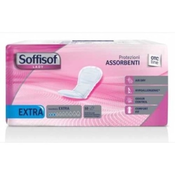 SOFFISOF LADY EXTRA ADULTI