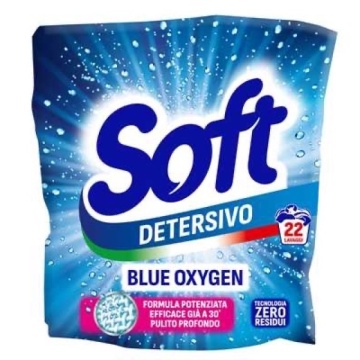 SOFT REZERVA CLASIC 18+4 MASURI