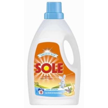 SOLE LANA TALC DELICATE 1 L