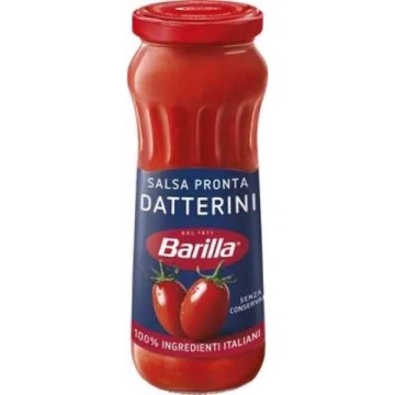 SOS BARILLA DATTERINI GATA PREPARAT 300 GR