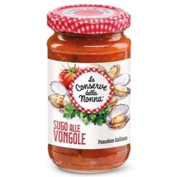 SOS NONNA SCOICI 190 GR