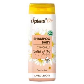 SPLENDOR SAMPON BABY NEUTRU 300 ML