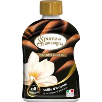 SPUMA PARFUM PENTRU RUFE ORIENT 230 ML