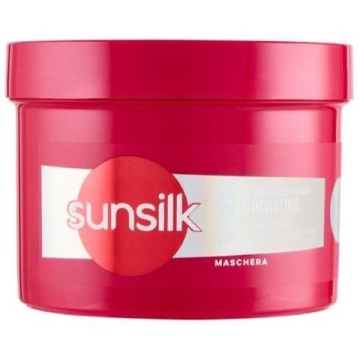 SUNSILK MASCA PAR KERATINA 440 ML