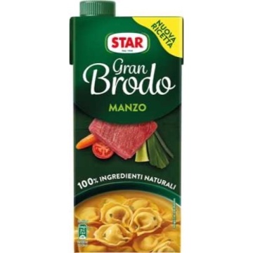 SUPA STAR GATA PREPARATA VITA 1 LT