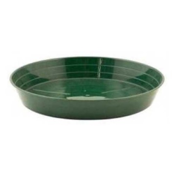 SUPORT GHIVECI VERDE 24 CM
