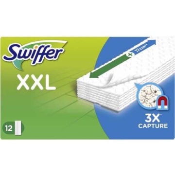 SWIFFER REZERVE LAVETE MAXI XXL