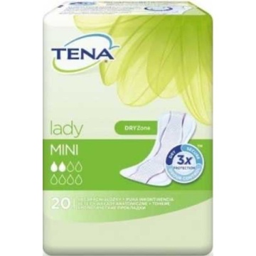 TENA LADY MINI