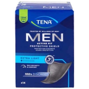 TENA MEN NIVEL 0 X14 ADULȚI