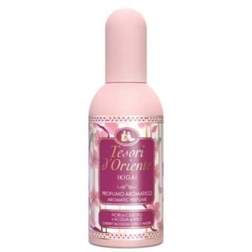 TESORI D'ORIENTE APA DE TOALETA SPRAY IKIGAI 100 ML