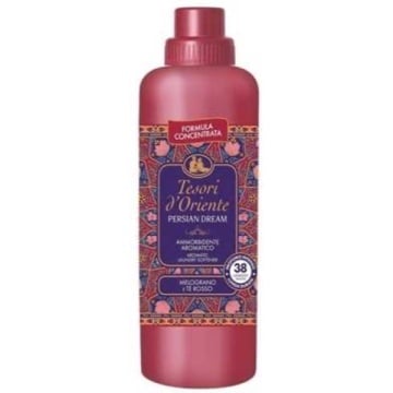 TESORI D'ORIENTE BALSAM RUFE CONCENTRAT PERSIAN 760 ML