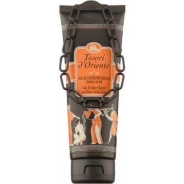 TESORI D ORIENTE GEL DE DUS FLORI DE LOTUS 250 ML
