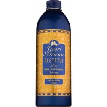 TESORI D ORIENTE GEL DE DUS HAMMAM 500 ML