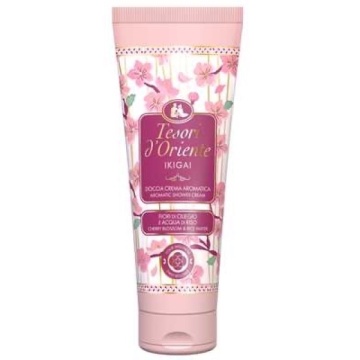 TESORI D ORIENTE GEL DE DUS IKIGAI 250 ML