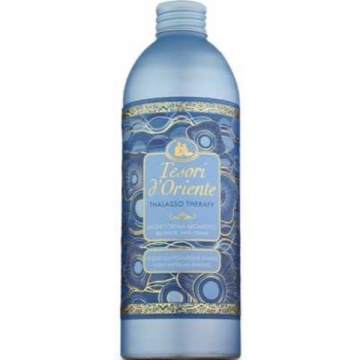 TESORI D ORIENTE GEL DE DUS MIRRA 500 ML