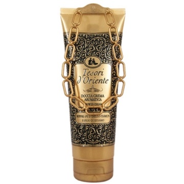TESORI D ORIENTE GEL DE DUS ROYAL OUD 250 ML