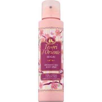 TESORI DEODORANT SPRAY IKIGAI 150 ML