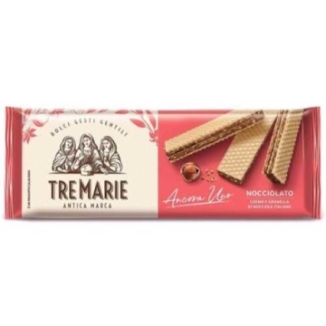 TRE MARIE WAFER ALUNE 140 GR