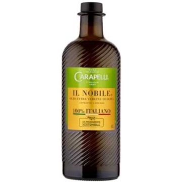 ULEI CARAPELLI EXTRAVIRGIN NOBILE 750 ML