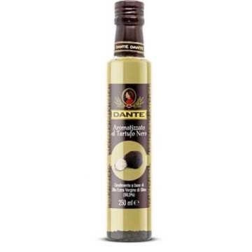 ULEI DANTE CONDIMENT CU TRUFA NEAGRA 250 ML