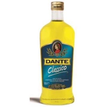 ULEI DANTE DE MASLINE 1 LT