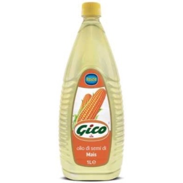 ULEI GICO PET PORUMB 1 LT