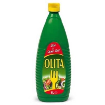 ULEI OLITA SEMINTE VARIATE PET 1 LT