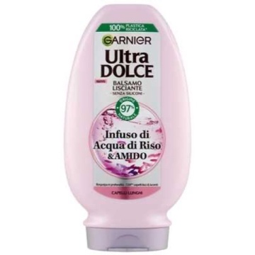 ULTRA DOLCE BALSAM APA DE OREZ SI AMIDON 200 ML